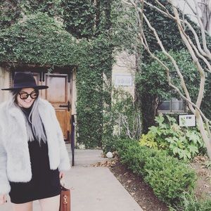 Meet your Posher, Audrey